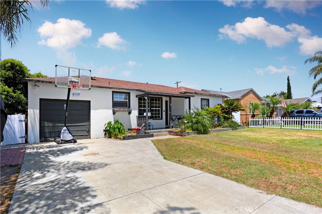 Image 1 of property listing at 9049 Lemoran Avenue, Downey, CA 90240
