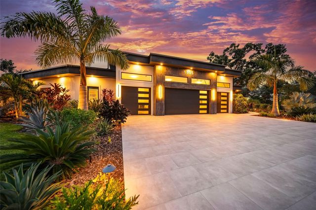 1555 EASTBROOK DRIVE, Sarasota, FL 34231