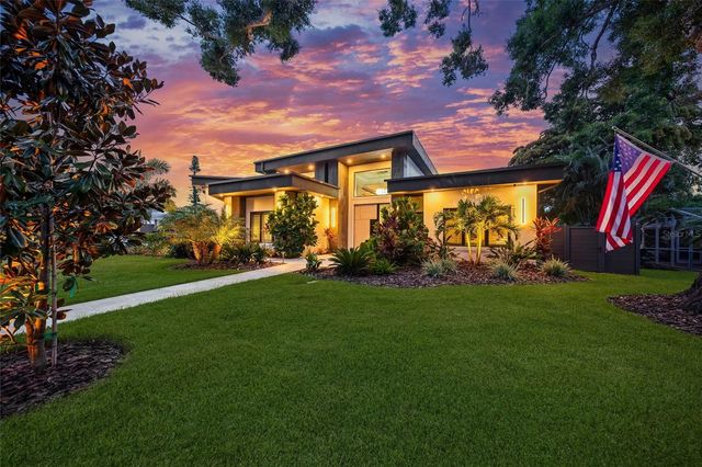 1555 EASTBROOK DRIVE, Sarasota, FL 34231
