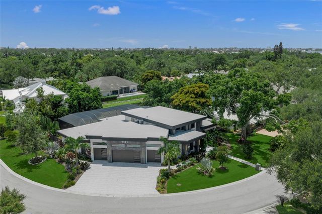 1555 EASTBROOK DRIVE, Sarasota, FL 34231