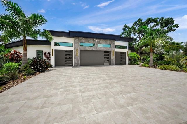 1555 EASTBROOK DRIVE, Sarasota, FL 34231