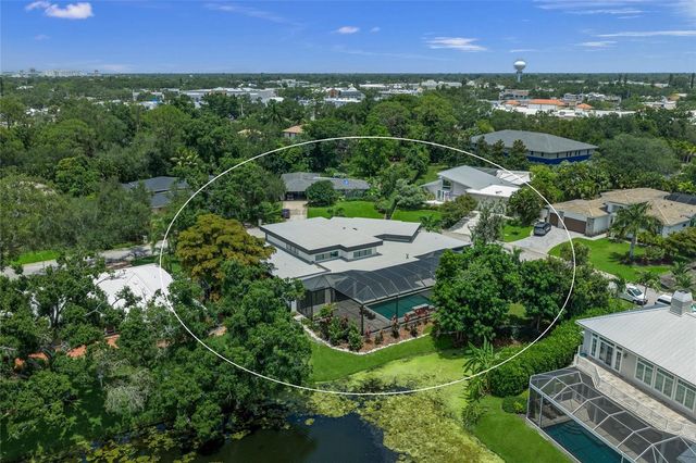 1555 EASTBROOK DRIVE, Sarasota, FL 34231