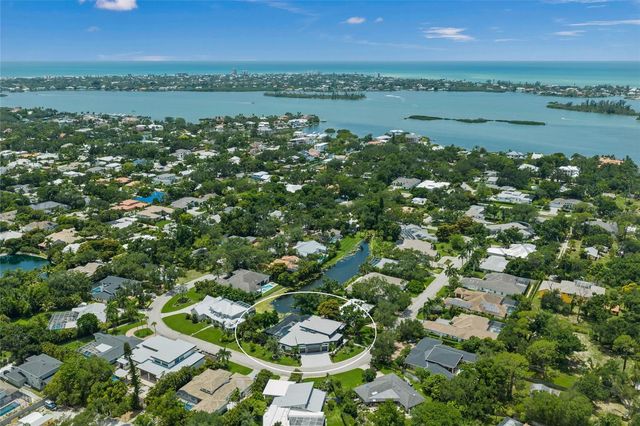 1555 EASTBROOK DRIVE, Sarasota, FL 34231