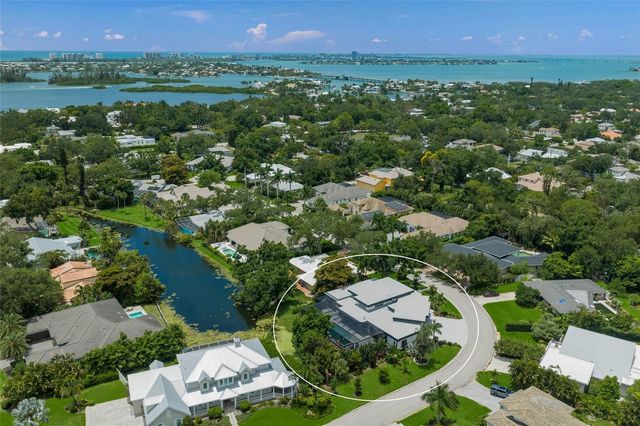 1555 EASTBROOK DRIVE, Sarasota, FL 34231