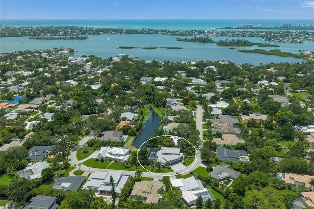1555 EASTBROOK DRIVE, Sarasota, FL 34231