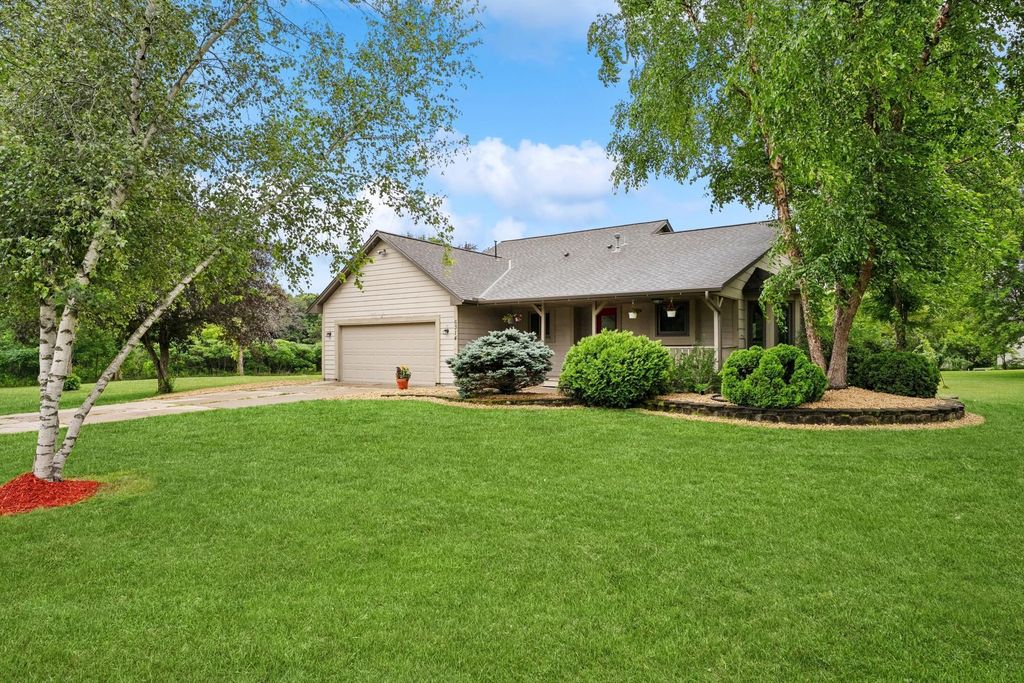6314 172nd Lane NW, Ramsey, MN 55303