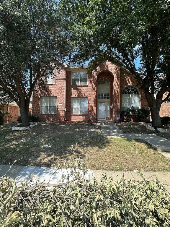 2013 Terence Lane, Lewisville, TX 75067