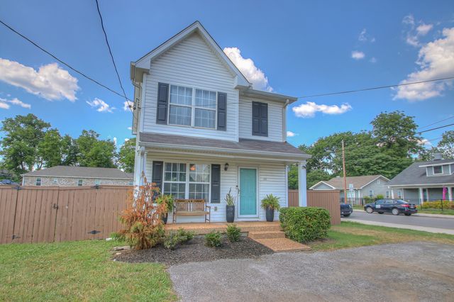 111 Cleveland St, Nashville, TN 37207