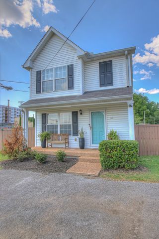 111 Cleveland St, Nashville, TN 37207