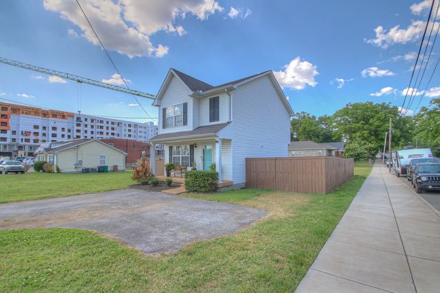 111 Cleveland St, Nashville, TN 37207