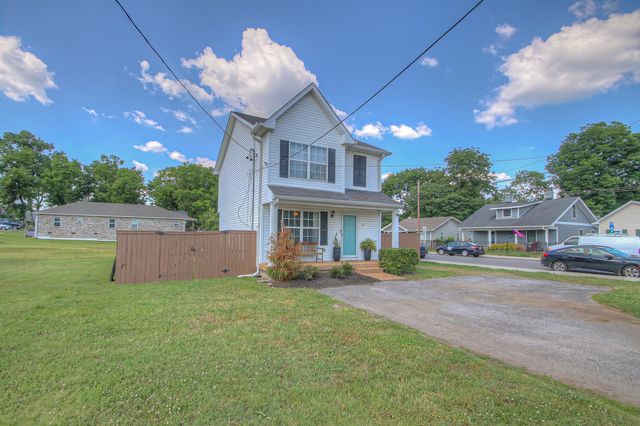 111 Cleveland St, Nashville, TN 37207