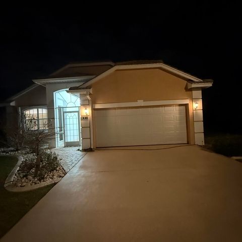 822 NW Sorrento Lane, Port St. Lucie, Port St Lucie, FL 34986