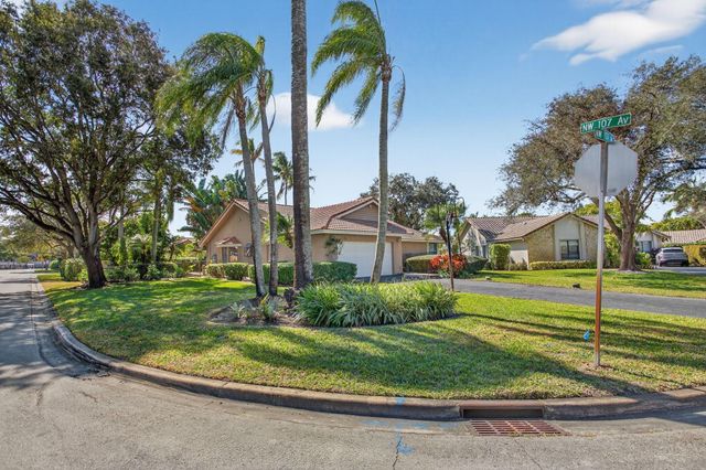 274 NW 107th Avenue, Coral Springs, FL 33071