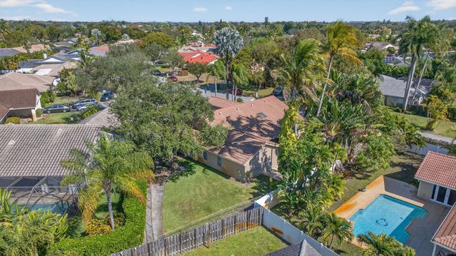 274 NW 107th Avenue, Coral Springs, FL 33071