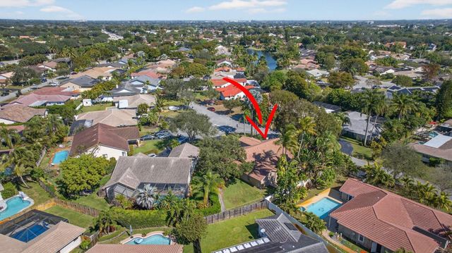 274 NW 107th Avenue, Coral Springs, FL 33071