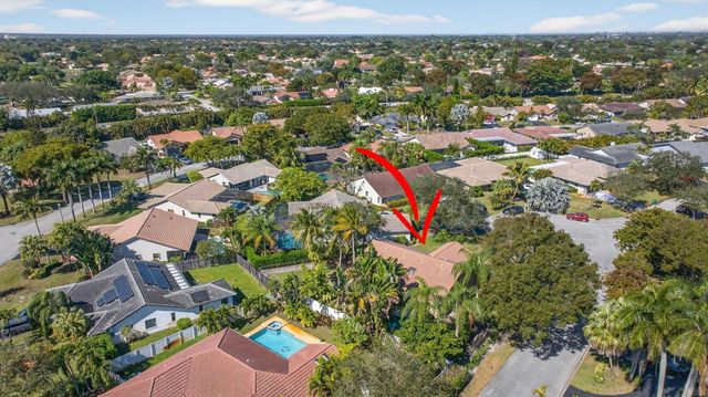 274 NW 107th Avenue, Coral Springs, FL 33071