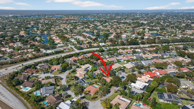 274 NW 107th Avenue, Coral Springs, FL 33071