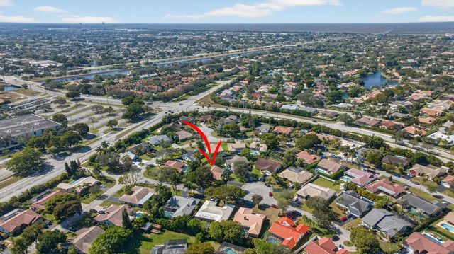 274 NW 107th Avenue, Coral Springs, FL 33071