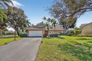 274 NW 107th Avenue, Coral Springs, FL 33071