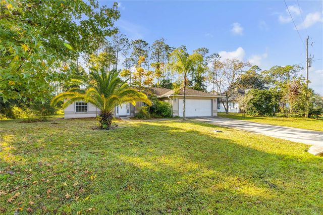 11 ETHEL LANE, Palm Coast, FL 32164