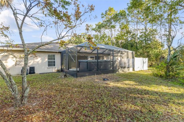 11 ETHEL LANE, Palm Coast, FL 32164