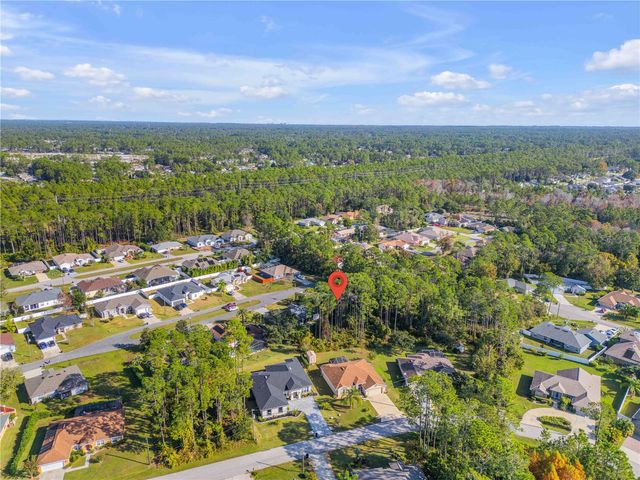 11 ETHEL LANE, Palm Coast, FL 32164