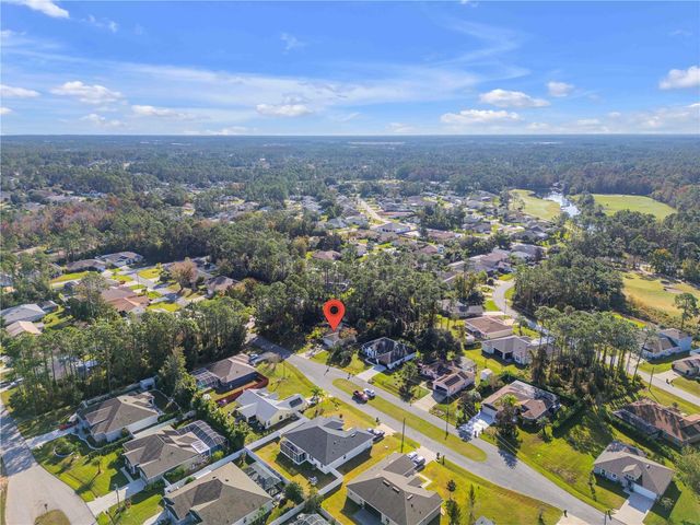 11 ETHEL LANE, Palm Coast, FL 32164