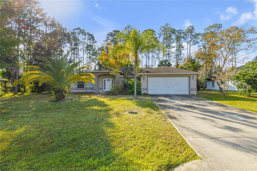 11 ETHEL LANE, Palm Coast, FL 32164