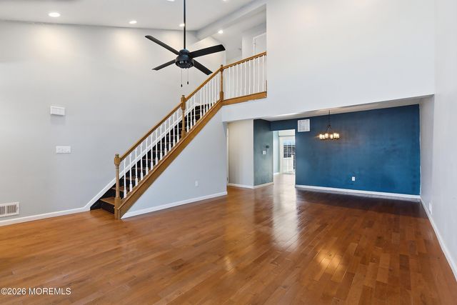 902 Pioneer Drive, Brick, NJ 08724