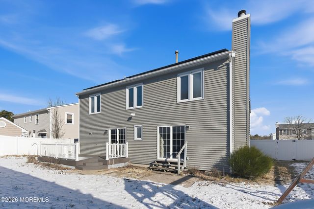 902 Pioneer Drive, Brick, NJ 08724