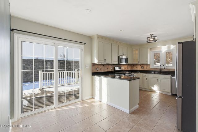 902 Pioneer Drive, Brick, NJ 08724