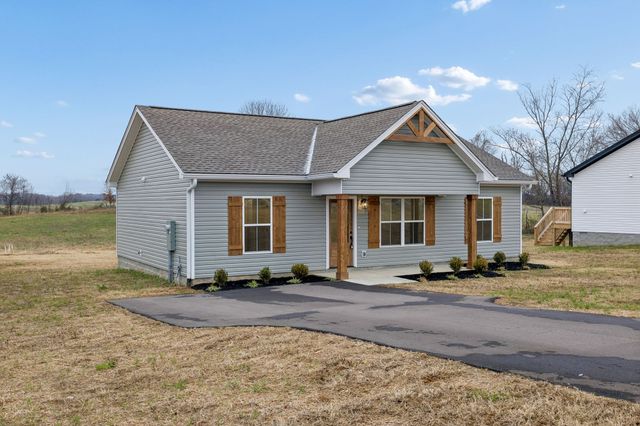1035 Landing Lane Lot 2, Adams, TN 37010