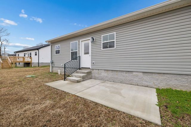 1035 Landing Lane Lot 2, Adams, TN 37010