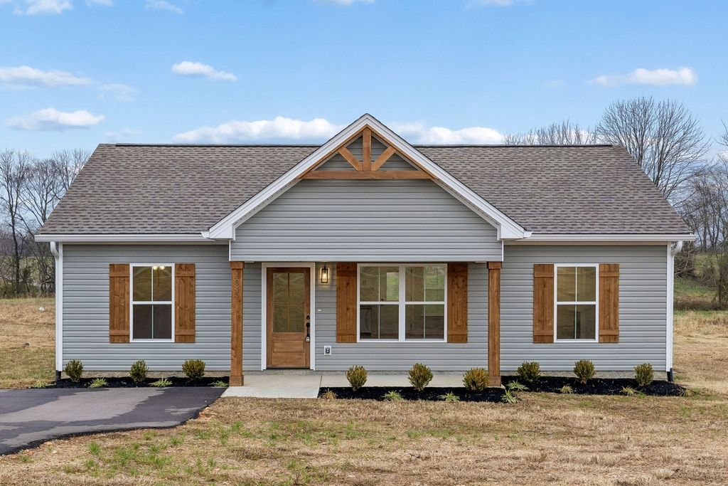 1035 Landing Lane Lot 2, Adams, TN 37010