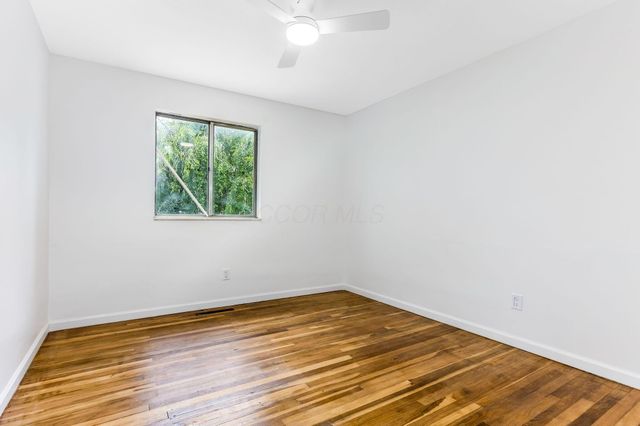 3747 Christie Road W, Columbus, OH 43207