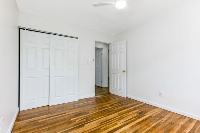 3747 Christie Road W, Columbus, OH 43207