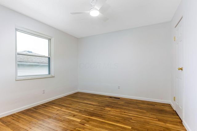 3747 Christie Road W, Columbus, OH 43207