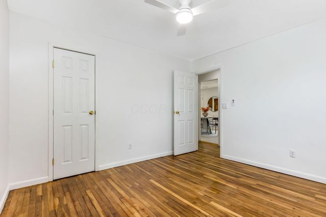 3747 Christie Road W, Columbus, OH 43207