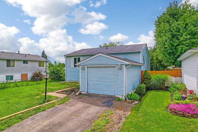 3747 Christie Road W, Columbus, OH 43207