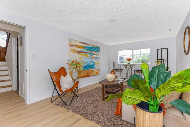 3747 Christie Road W, Columbus, OH 43207