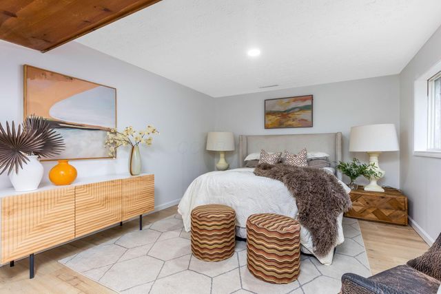 3747 Christie Road W, Columbus, OH 43207