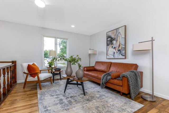 3747 Christie Road W, Columbus, OH 43207