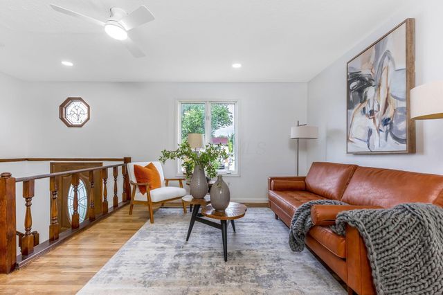 3747 Christie Road W, Columbus, OH 43207