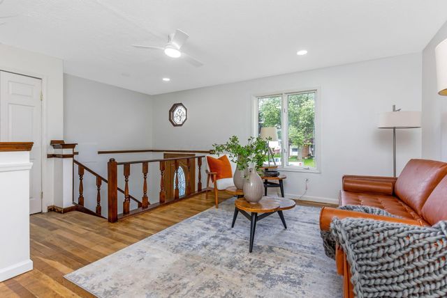 3747 Christie Road W, Columbus, OH 43207