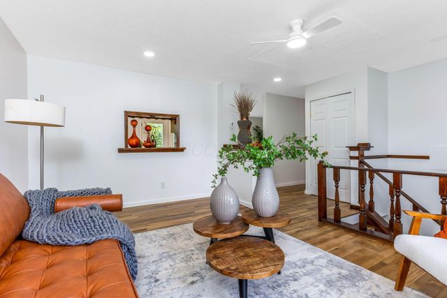 3747 Christie Road W, Columbus, OH 43207