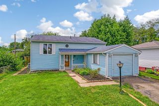 3747 Christie Road W, Columbus, OH 43207
