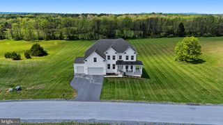 277 FLAXSEED DR, Martinsburg, WV 25404