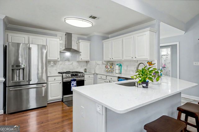 255 Fairway Court, Newnan, GA 30265