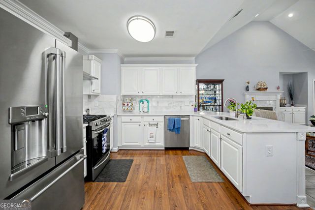 255 Fairway Court, Newnan, GA 30265