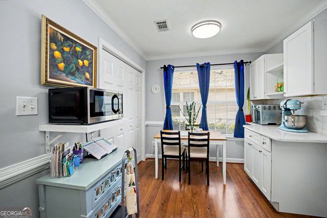 255 Fairway Court, Newnan, GA 30265